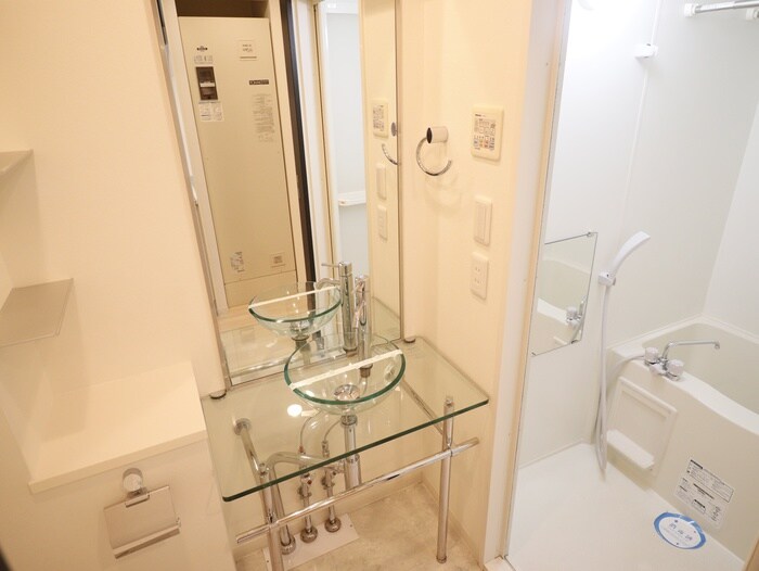 アルファレガロＨＹＯＧＯの物件内観写真