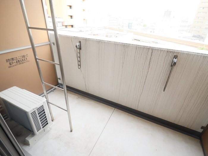 アルファレガロＨＹＯＧＯの物件内観写真