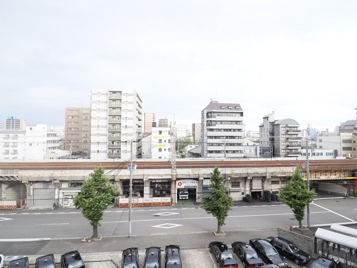 アルファレガロＨＹＯＧＯの物件内観写真