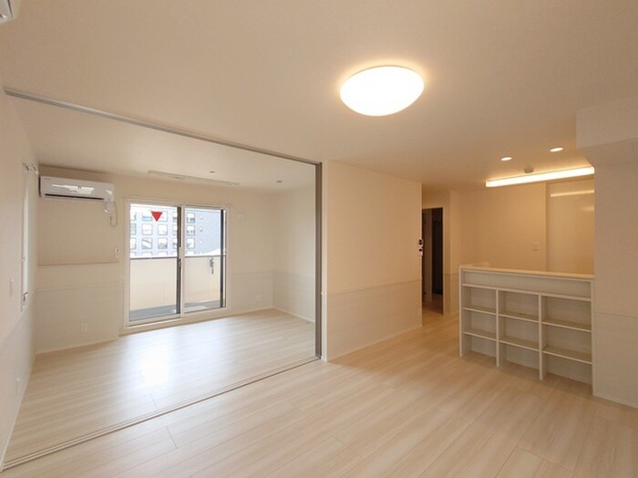 D-room三条大橋の物件内観写真