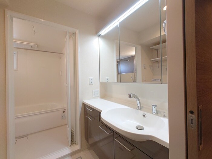 D-room三条大橋の物件内観写真