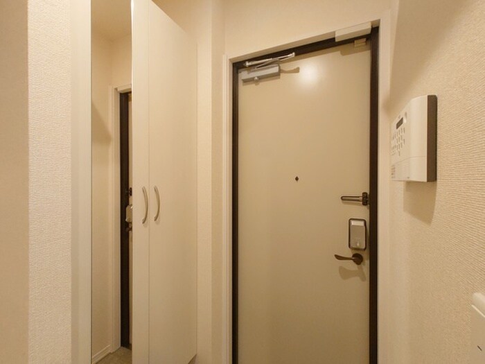 D-room三条大橋の物件内観写真