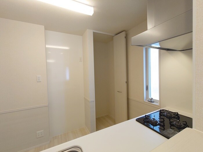 D-room三条大橋の物件内観写真