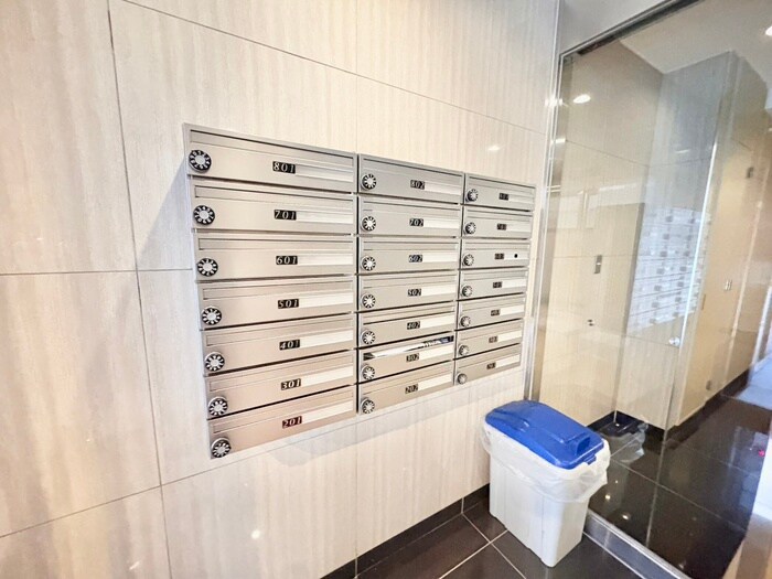 ドーム千代崎の物件外観写真