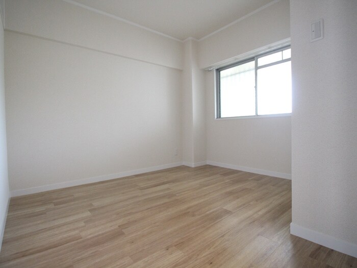 ハイツ三ツ池台の物件内観写真