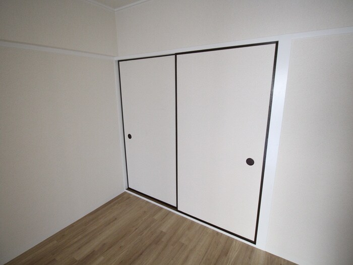 ハイツ三ツ池台の物件内観写真