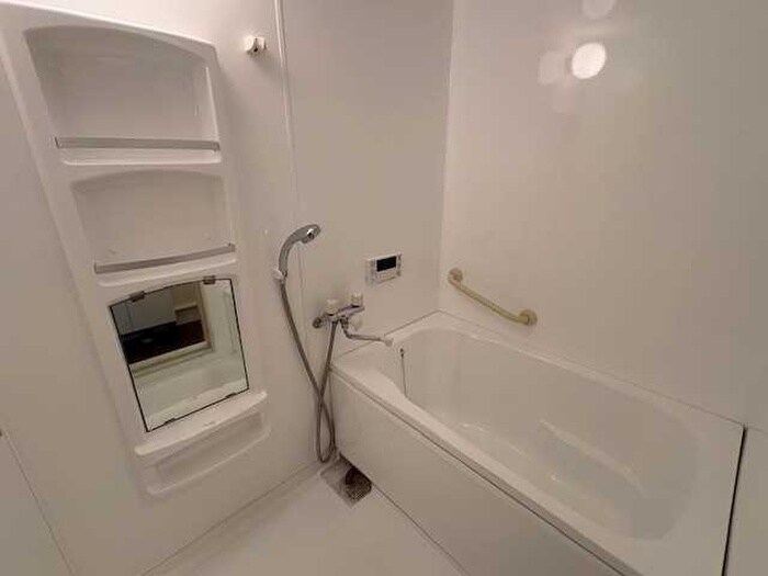 ハイツ三ツ池台の物件内観写真