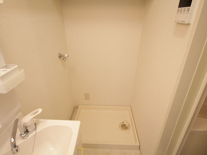 ハイツ三ツ池台の物件内観写真