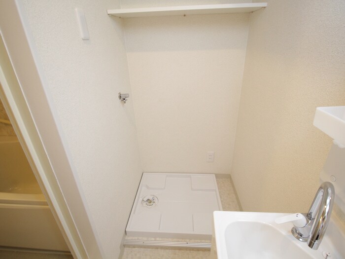 ハイツ三ツ池台の物件内観写真