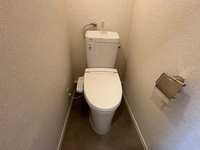 ハイツ三ツ池台の物件内観写真