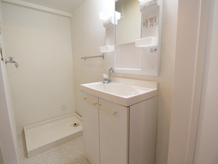 ハイツ三ツ池台の物件内観写真