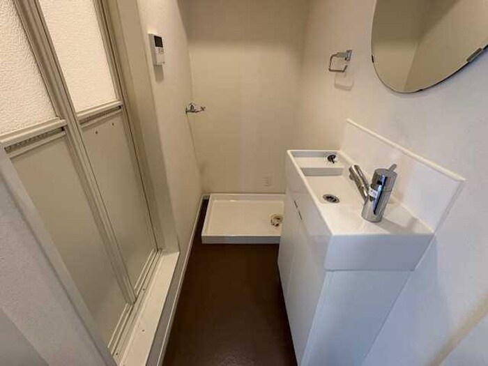 ハイツ三ツ池台の物件内観写真