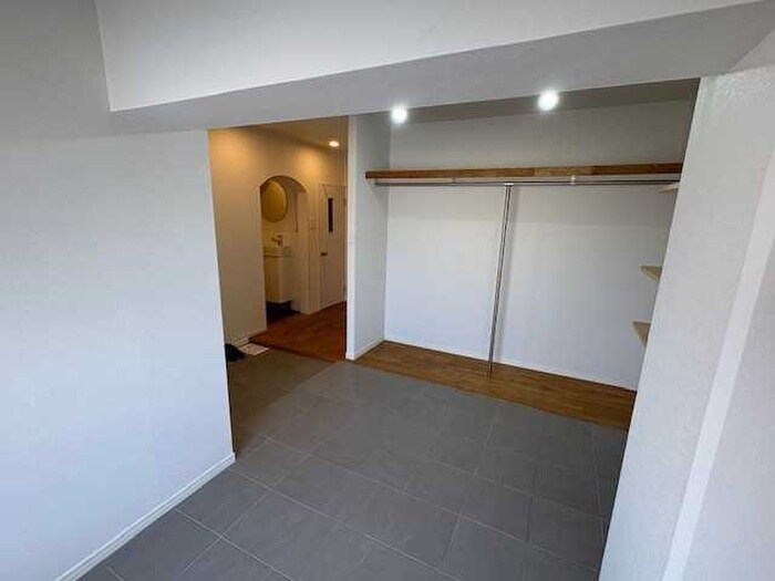 ハイツ三ツ池台の物件内観写真