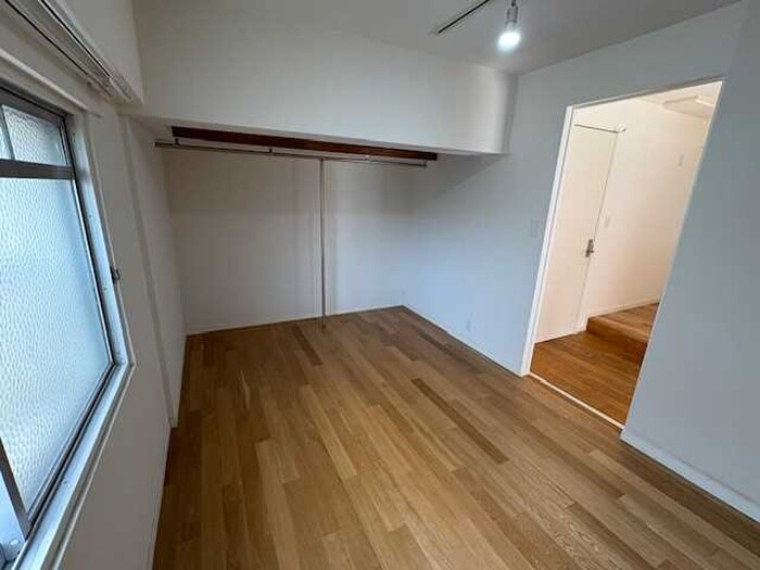 ハイツ三ツ池台の物件内観写真