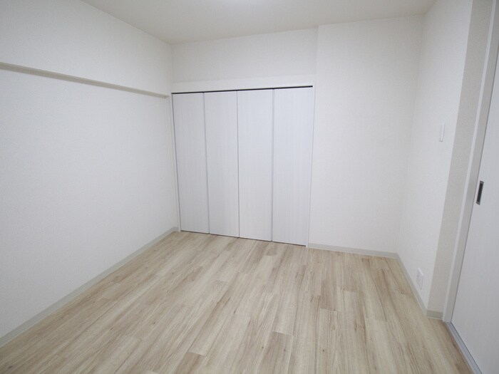 ハイツ三ツ池台の物件内観写真