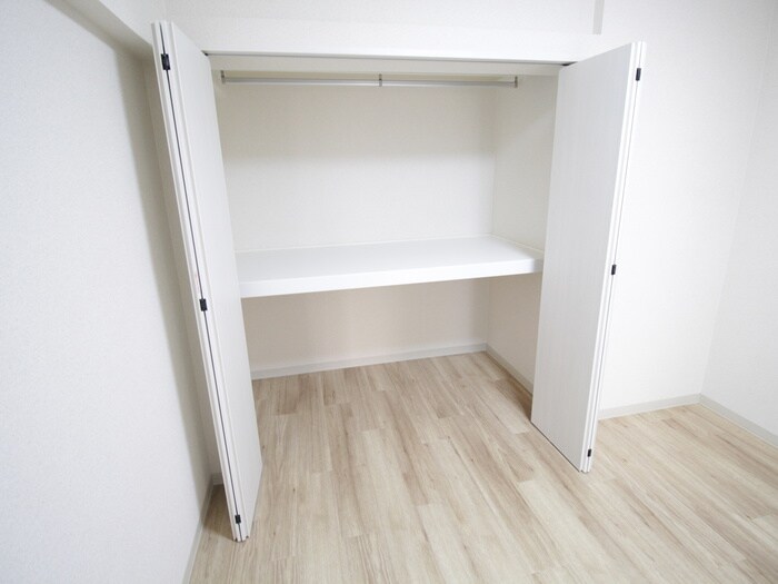 ハイツ三ツ池台の物件内観写真