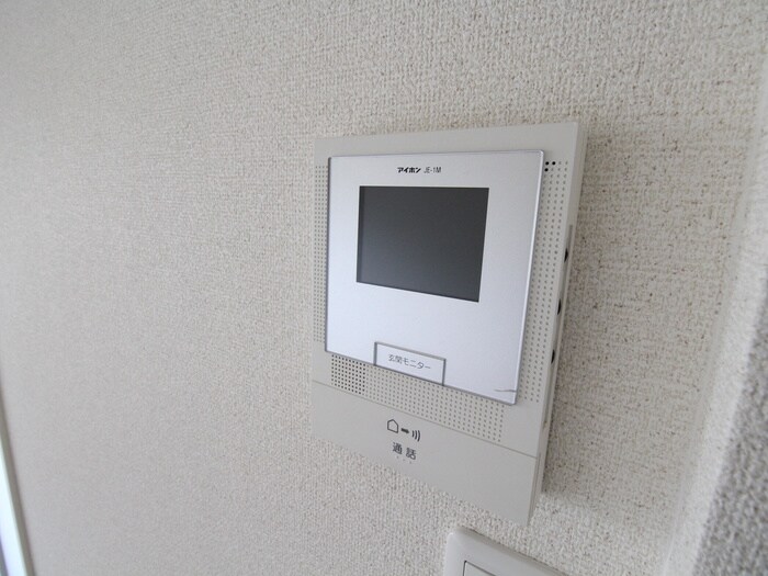 ハイツ三ツ池台の物件内観写真