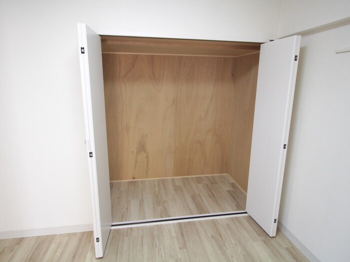 ハイツ三ツ池台の物件内観写真