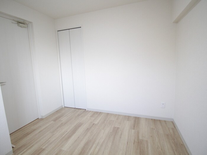 ハイツ三ツ池台の物件内観写真