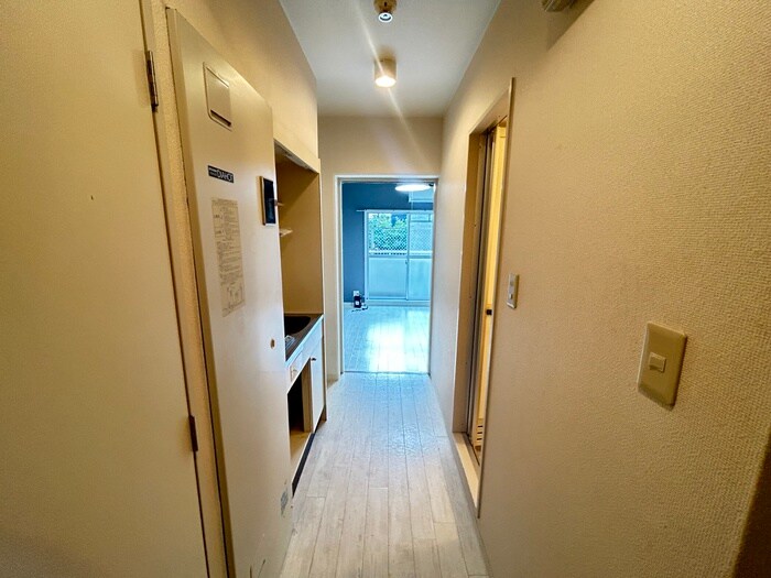 リバ－サイド千里の物件内観写真