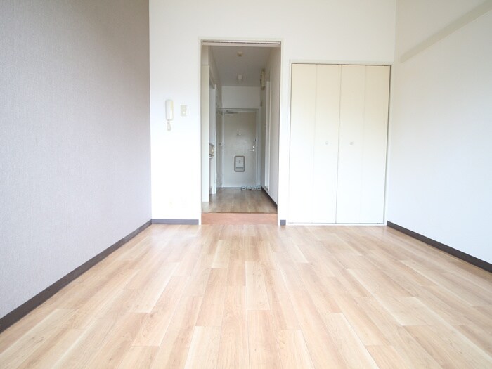 リバ－サイド千里の物件内観写真