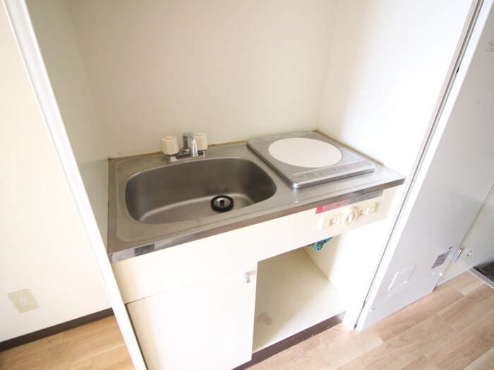 リバ－サイド千里の物件内観写真