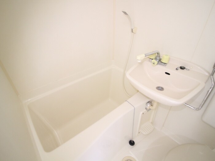 リバ－サイド千里の物件内観写真