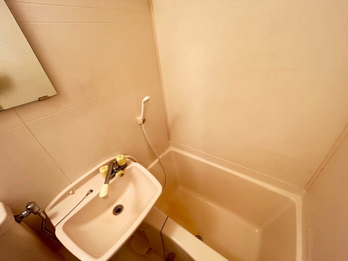 リバ－サイド千里の物件内観写真