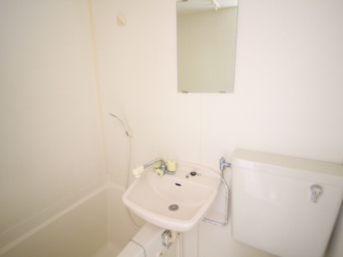 リバ－サイド千里の物件内観写真