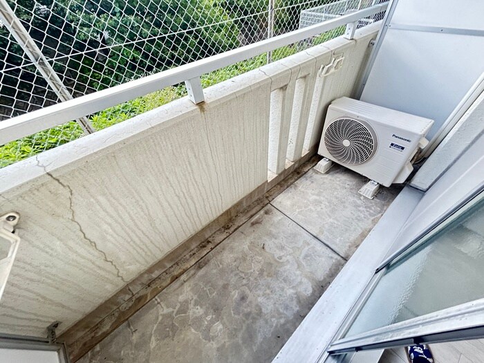 リバ－サイド千里の物件内観写真