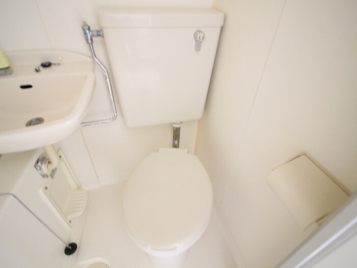 リバ－サイド千里の物件内観写真