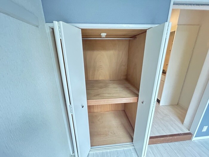 リバ－サイド千里の物件内観写真