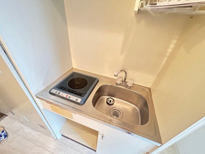 リバ－サイド千里の物件内観写真