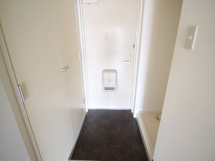 リバ－サイド千里の物件内観写真