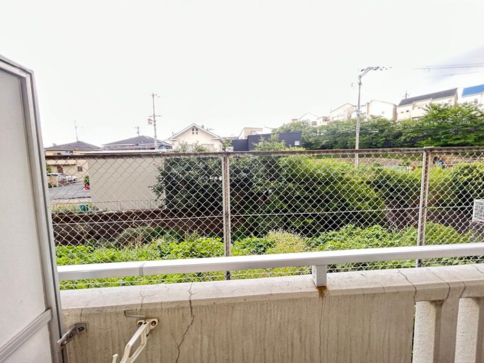 リバ－サイド千里の物件内観写真