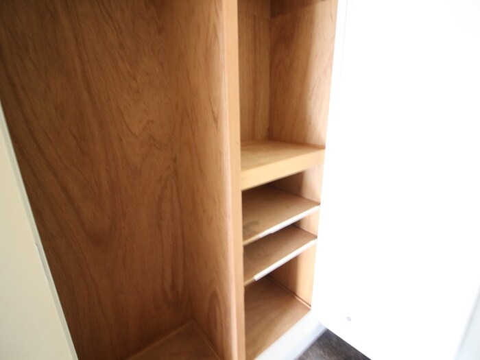 リバ－サイド千里の物件内観写真