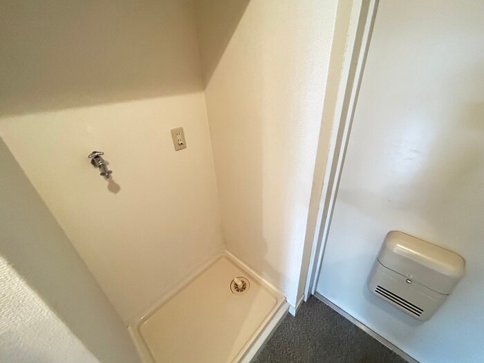 リバ－サイド千里の物件内観写真