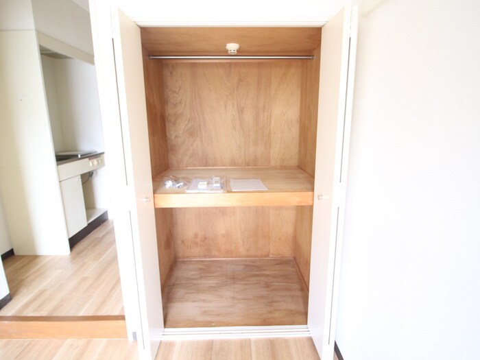 リバ－サイド千里の物件内観写真