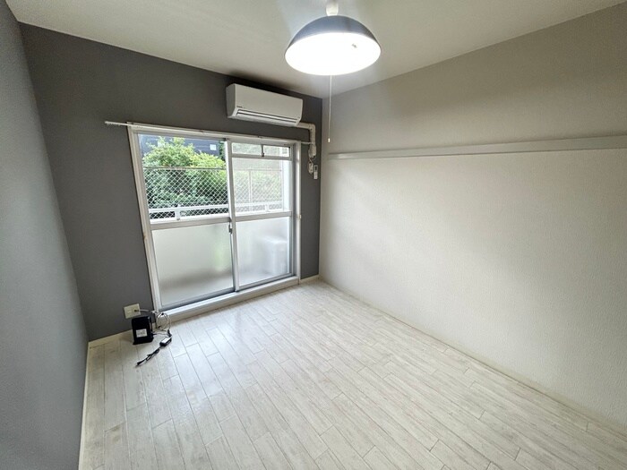 リバ－サイド千里の物件内観写真