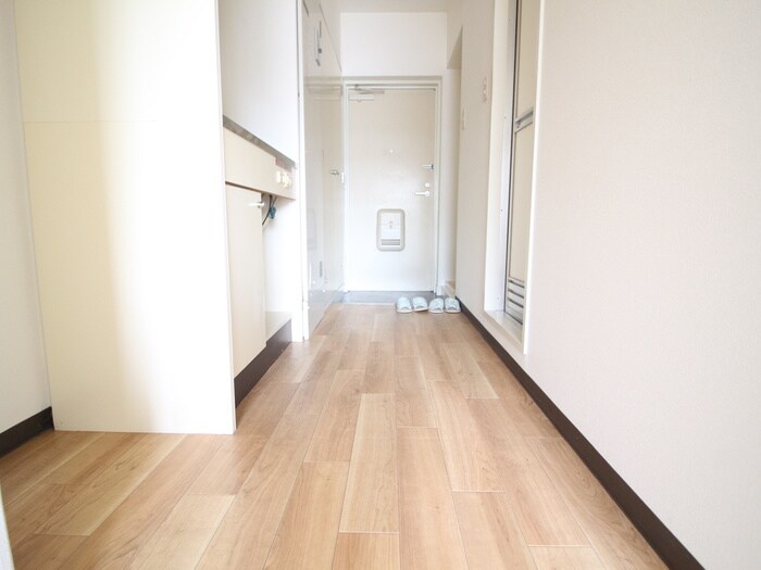 リバ－サイド千里の物件内観写真