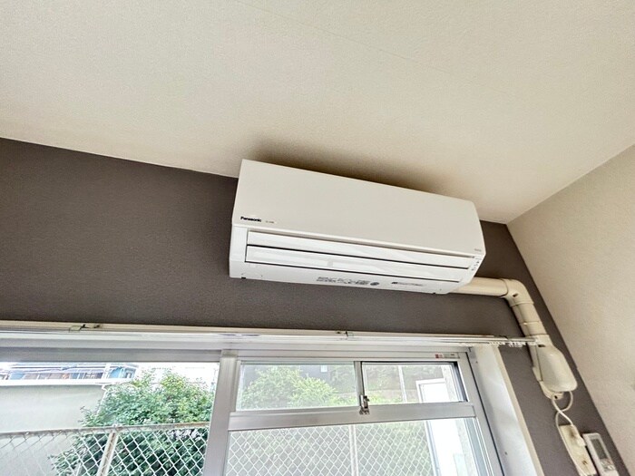 リバ－サイド千里の物件内観写真