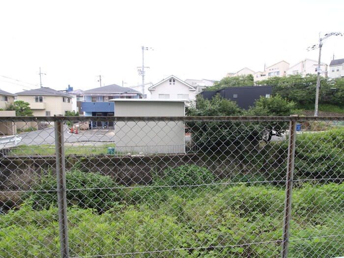 リバ－サイド千里の物件内観写真