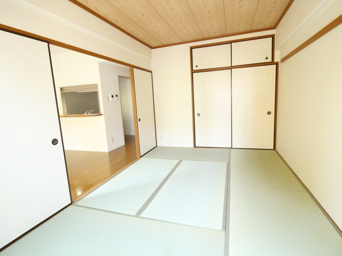 ウエルメゾン江坂の物件内観写真