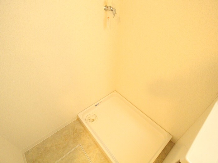 ウエルメゾン江坂の物件内観写真