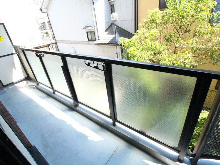 ウエルメゾン江坂の物件内観写真