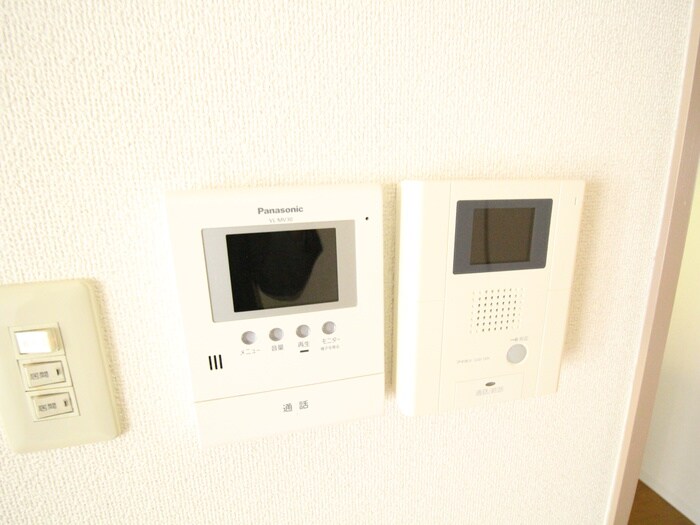 ウエルメゾン江坂の物件内観写真