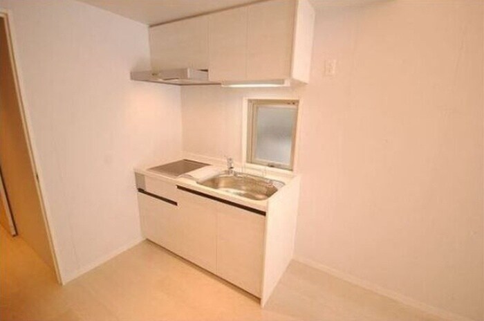 Ulysses芦屋の物件内観写真