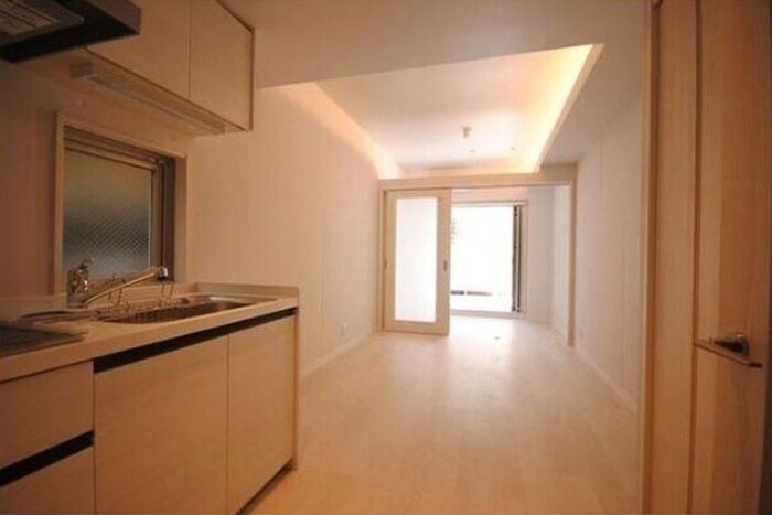 Ulysses芦屋の物件内観写真