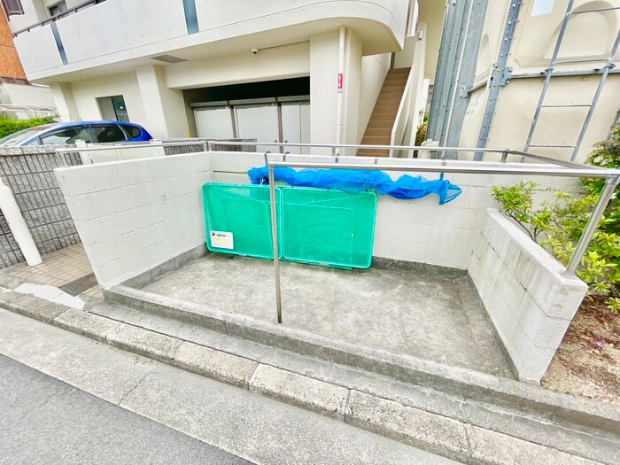 ルーエ芦屋の物件外観写真