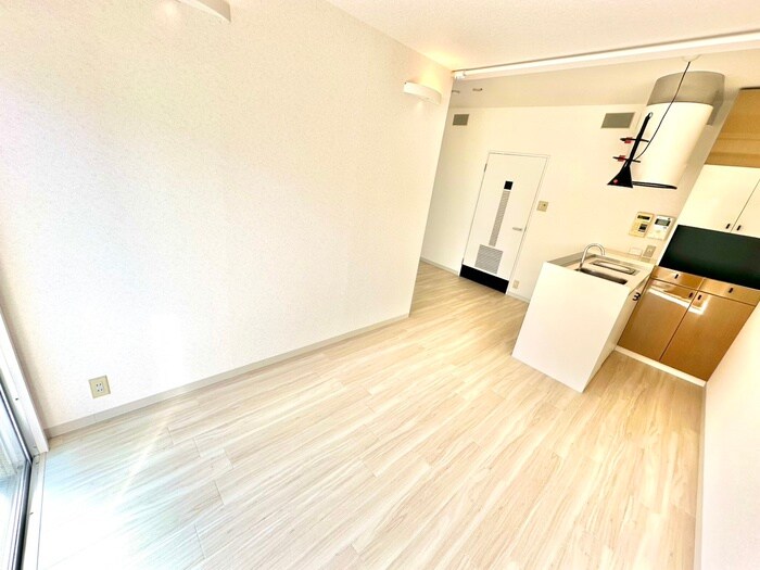 ホープ芦屋の物件内観写真